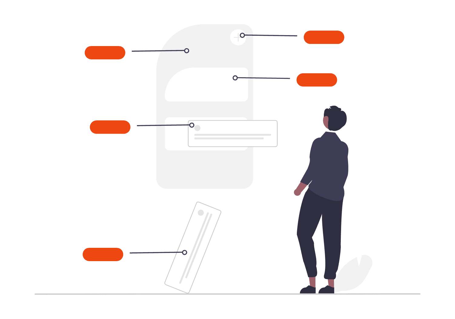 Alla funktioner inkluderade