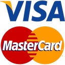 Visa i Mastercard